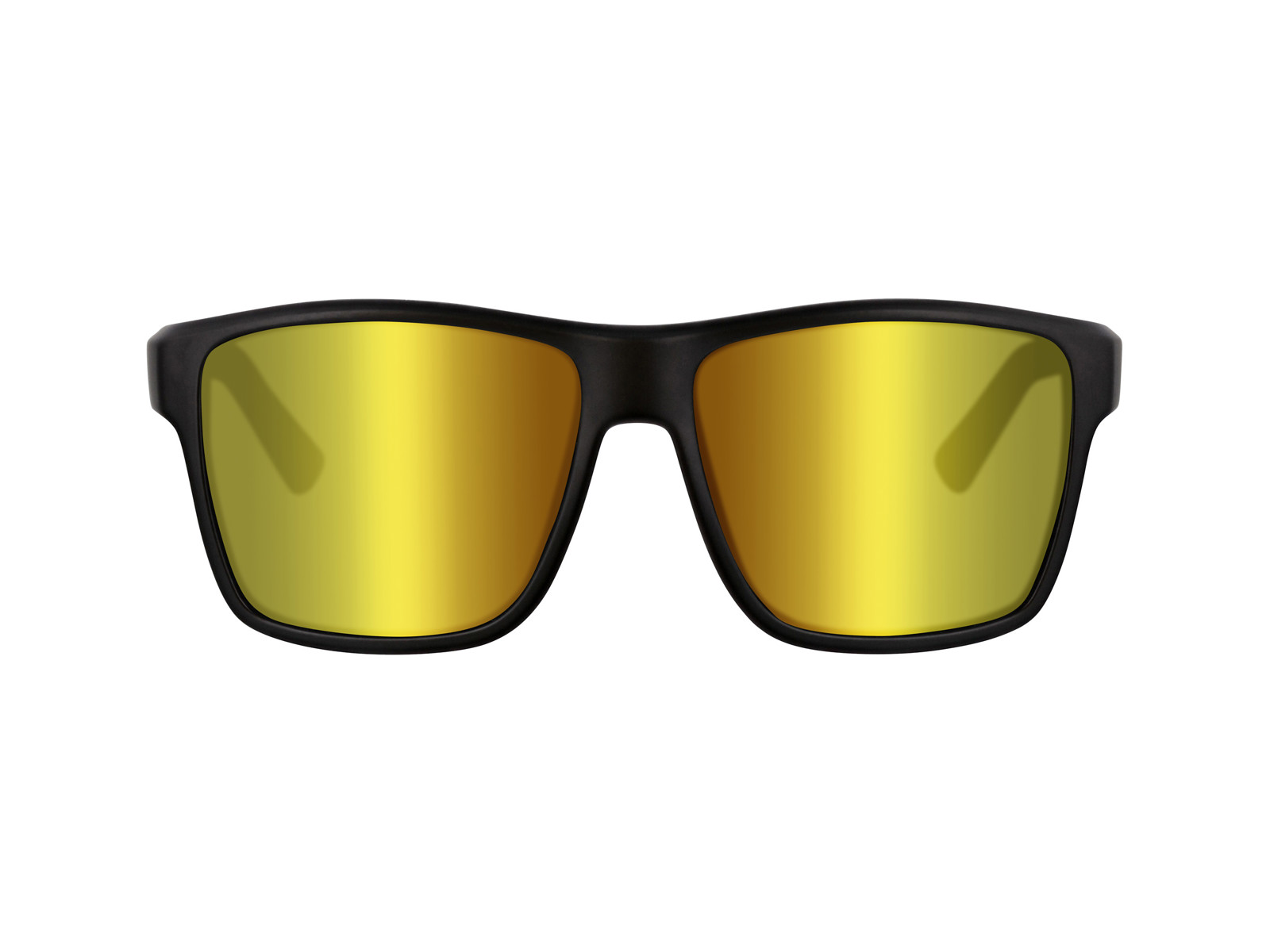 Westin Polarizační Brýle W6 Street 200F Matte Black LB Brown LM Yellow AR Green - Obrázek 2