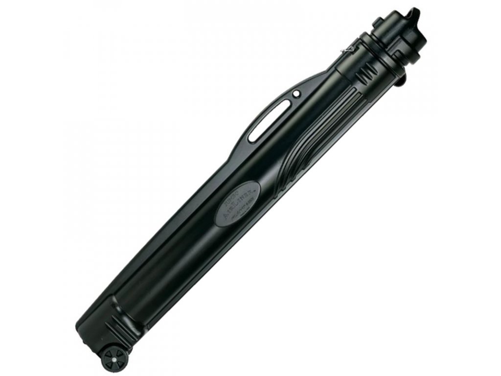 Plano Pouzdro na Pruty Guide Series Jumbo Rod Tube XL