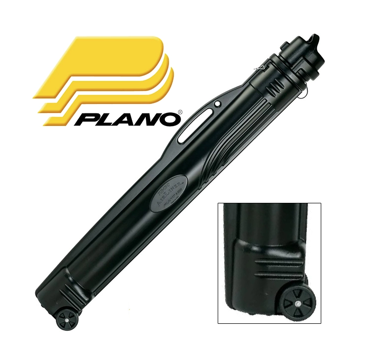 Plano Pouzdro na Pruty Guide Series Jumbo Rod Tube XL - Obrázek 3