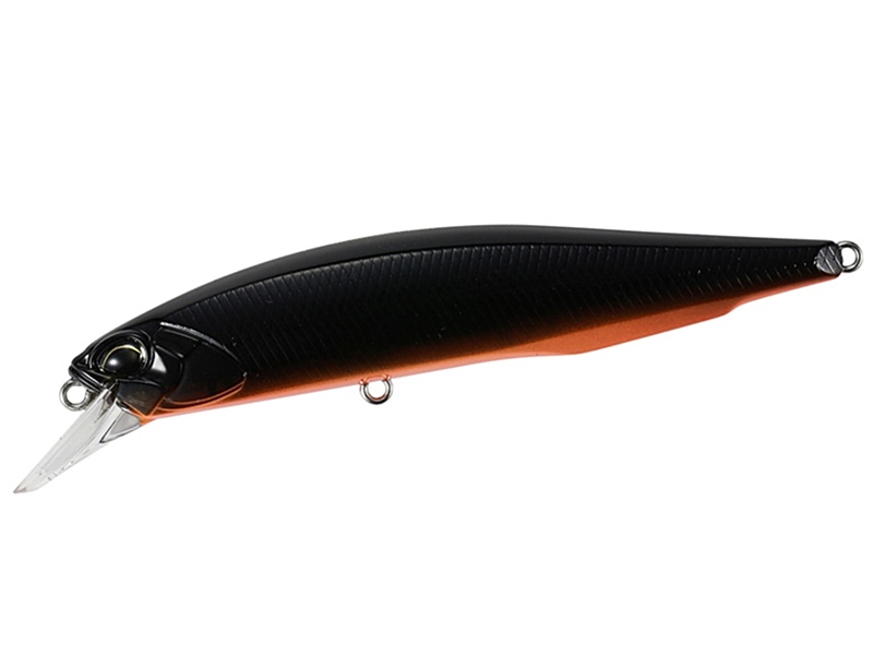 DUO Wobler Realis Jerkbait SP 10cm Barva: All Black