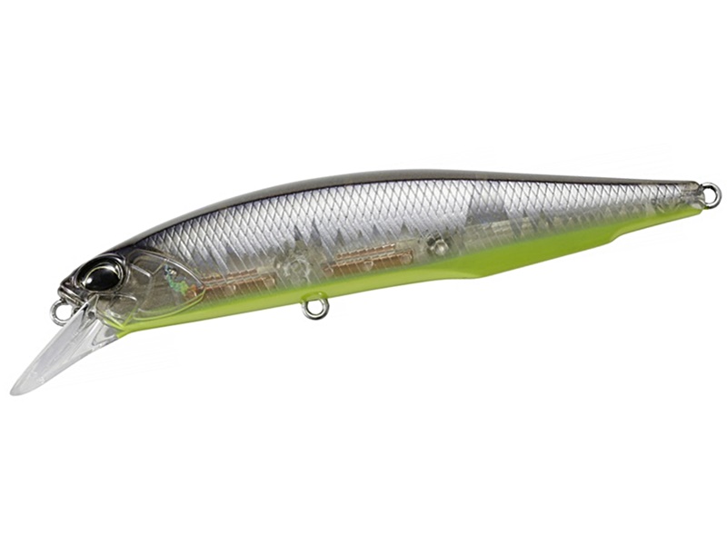 DUO Wobler Realis Jerkbait SP 10cm Barva: AM Edge