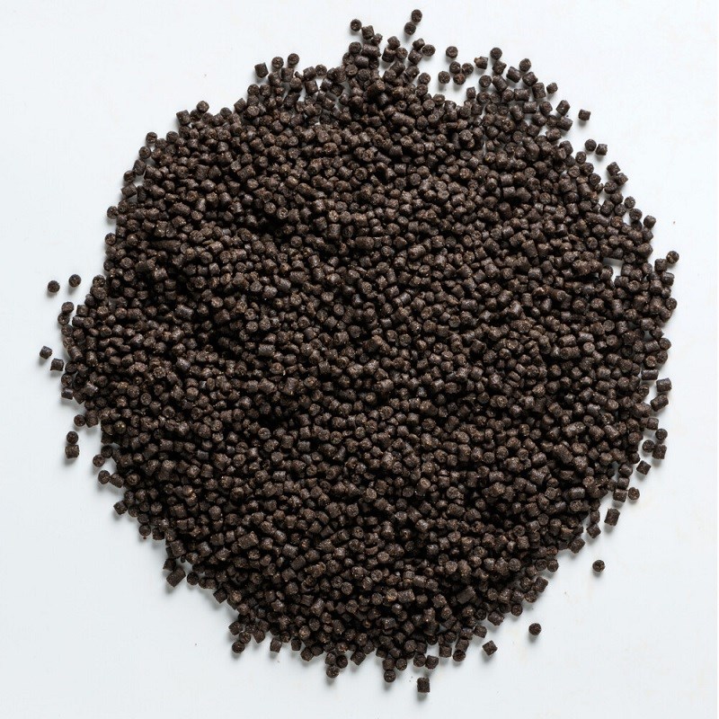 Mivardi Pelety Method Pellets Black Halibut 750g (obrázek 3)
