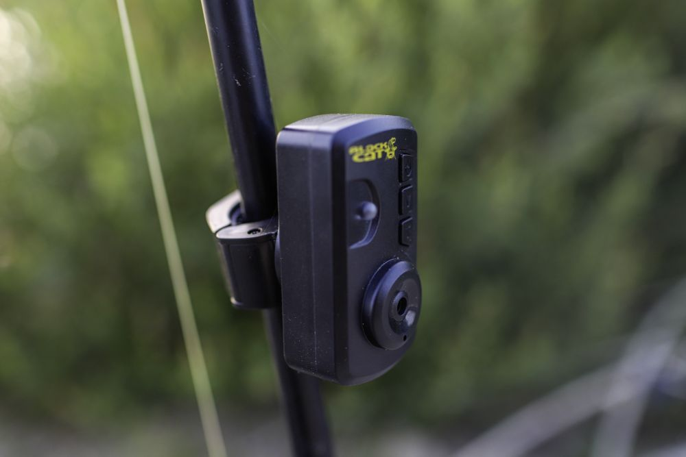 Black Cat Signalizátor Passion Pro Alarm - Obrázek 6