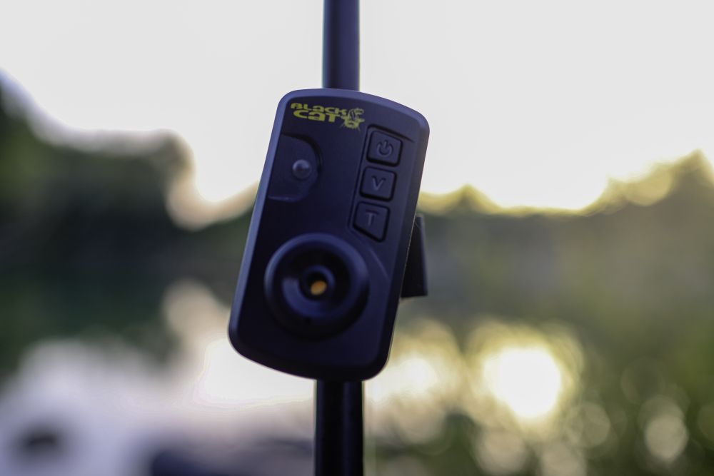 Black Cat Signalizátor Passion Pro Alarm - Obrázek 7