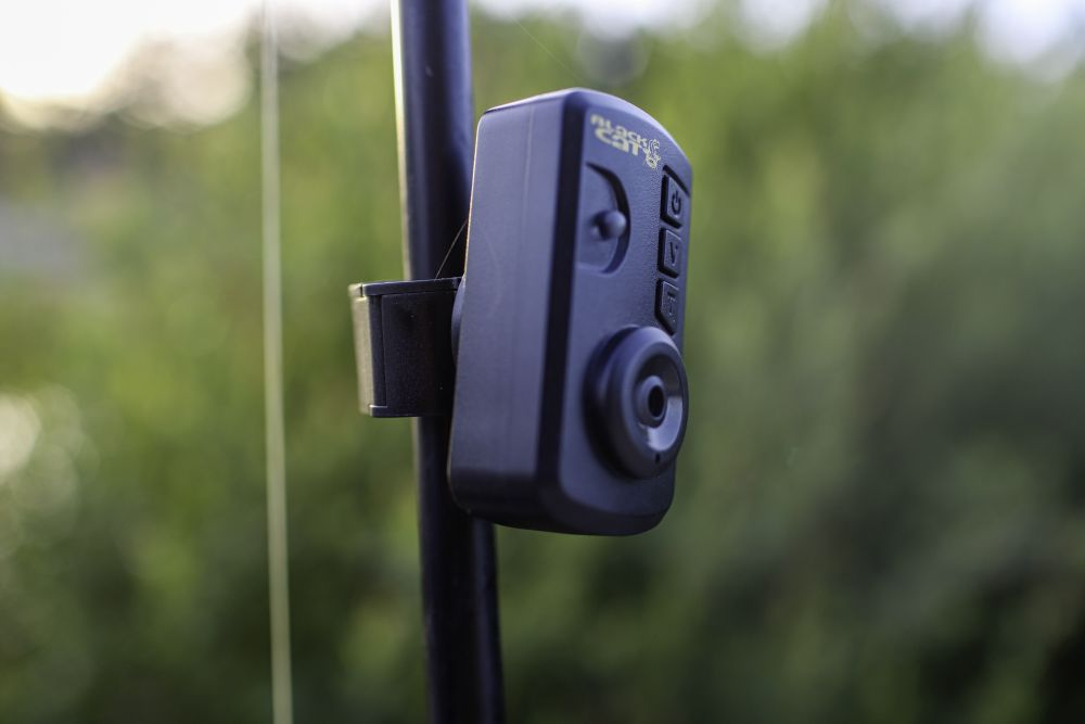 Black Cat Signalizátor Passion Pro Alarm - Obrázek 5