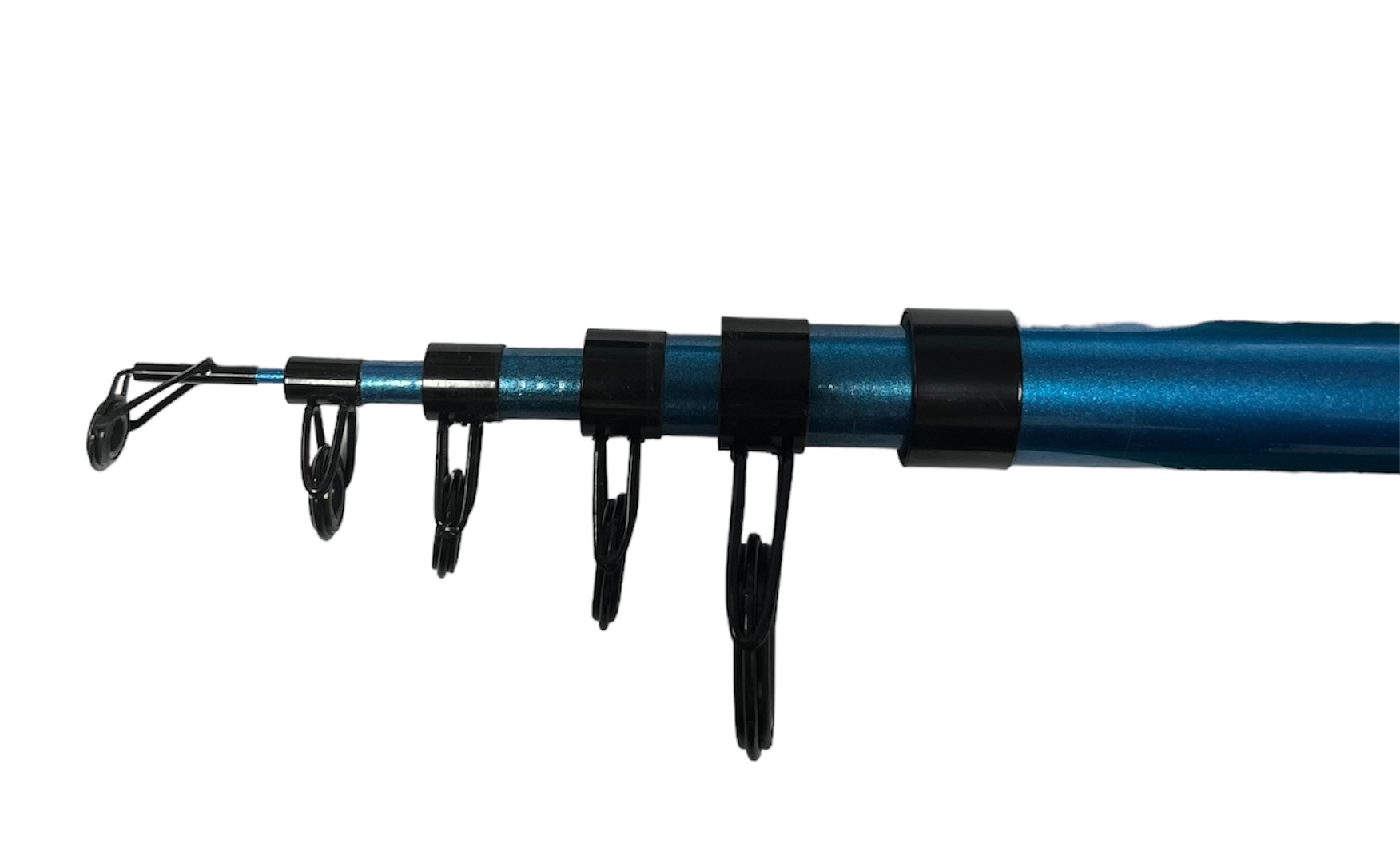 Albastar Prut Laguna G2 2,7m 60g 6-díl - Obrázek 2