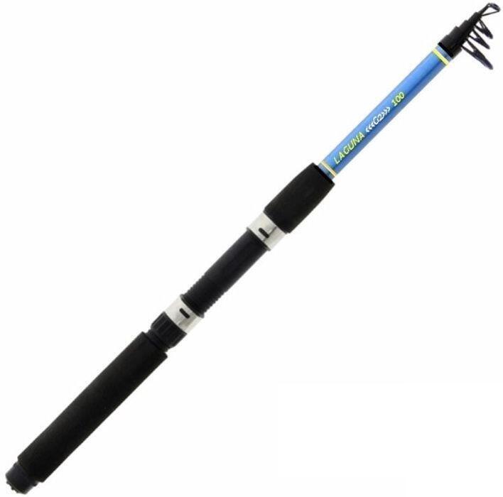 Albastar Prut Laguna G2 2,4m 60g 6-díl