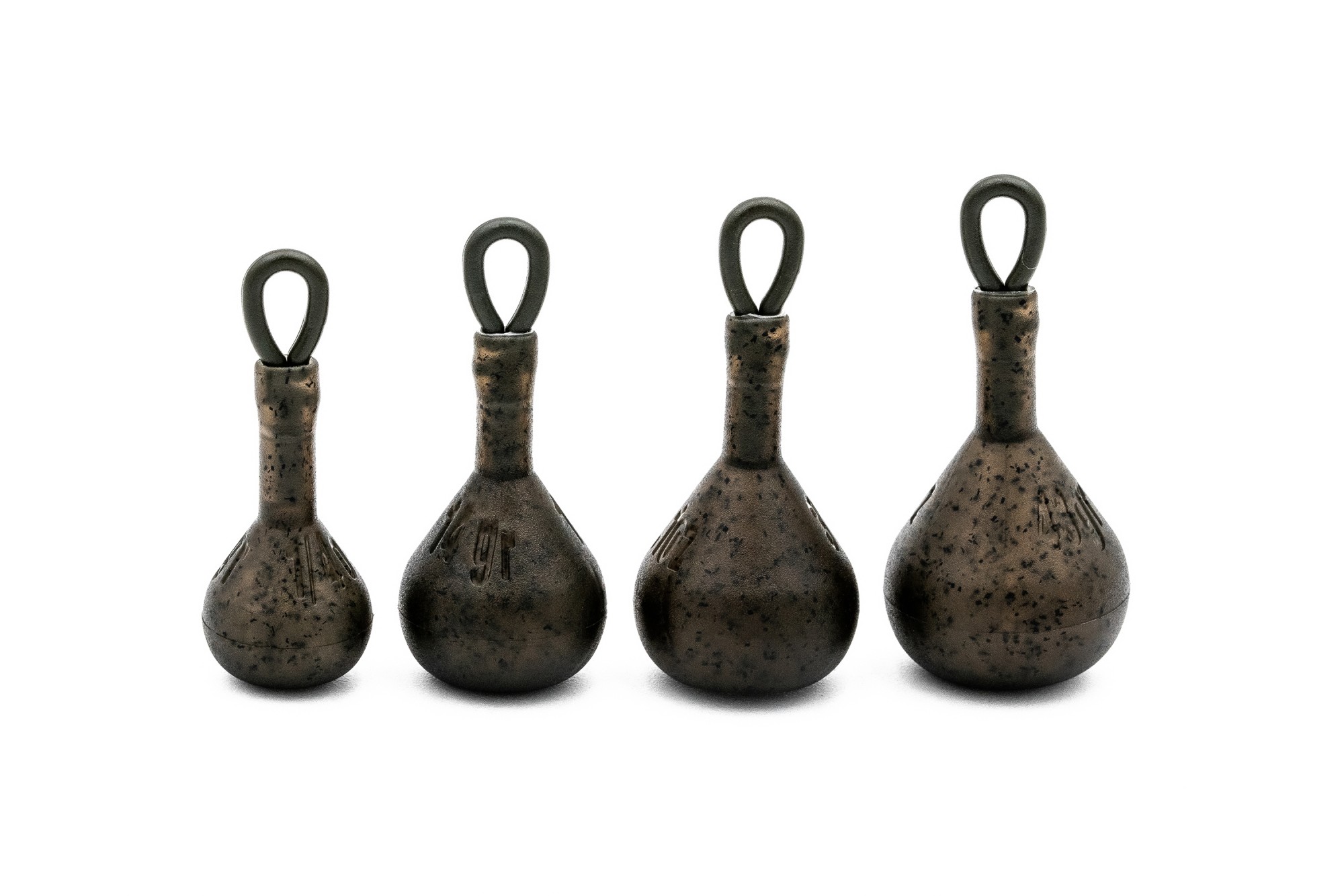 Korda Back Lead Intelligent Backlead Hmotnost: 42g - Obrázek 2