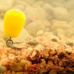 Korda Umělá Kukuřice Slow Sinking IB Varianta: Maize Yellow 10ks - Obrázek 3