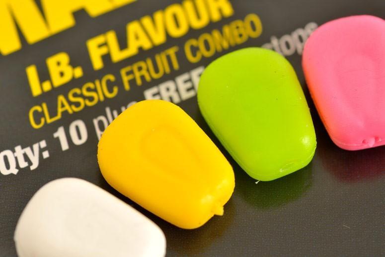 Korda Umělá Kukuřice Slow Sinking IB Varianta: Maize Yellow 10ks - Obrázek 2