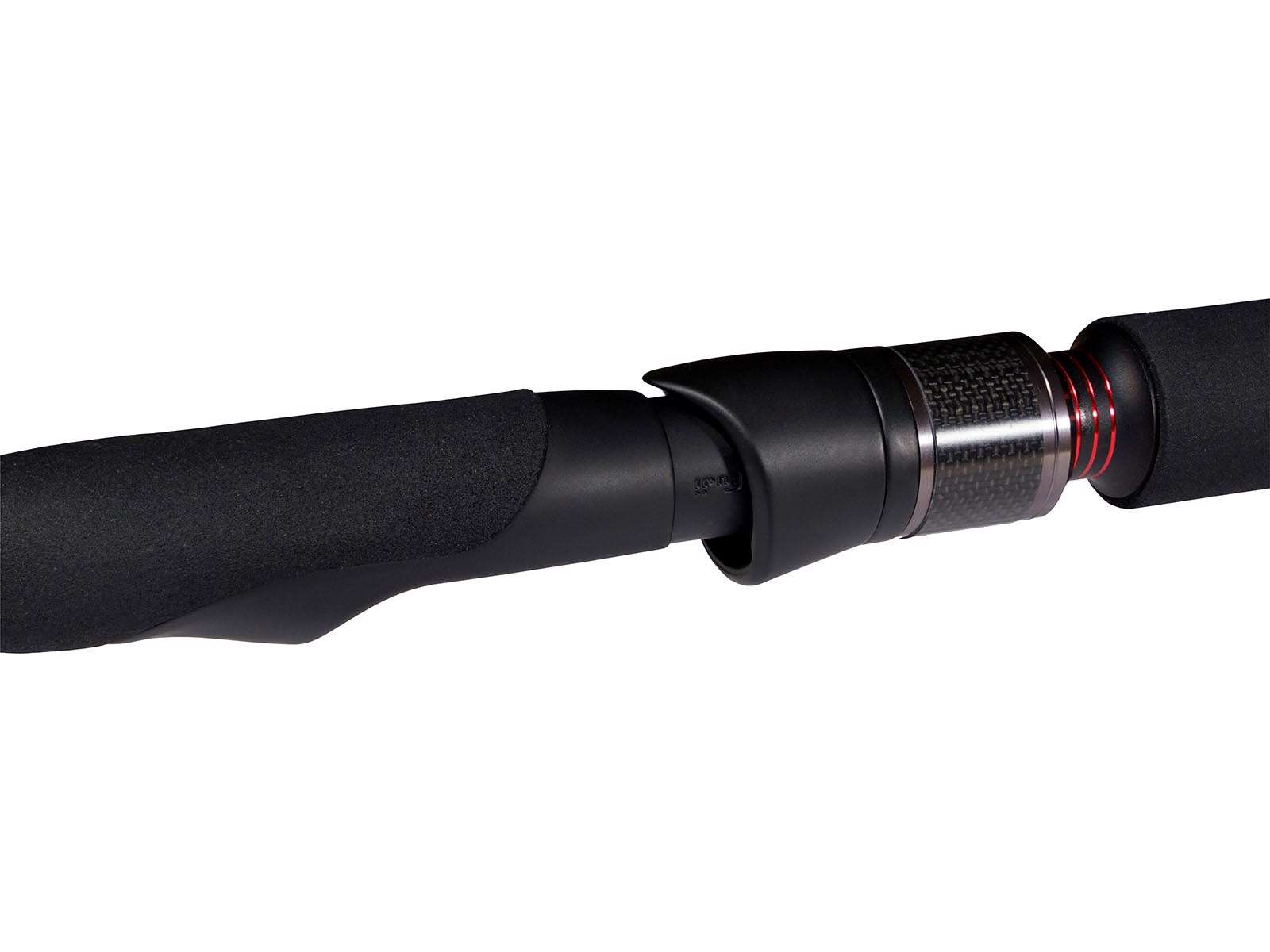 Westin Prut W4 Powershad 2nd 2,4m XH 30-90g 2-díl (obrázek 4)