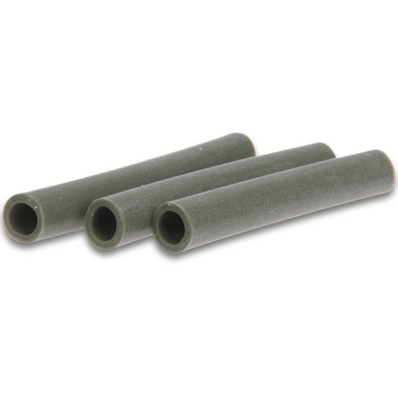 Uni Cat Silikonová Trubička XXL 3cm 10ks Barva: camou zelená