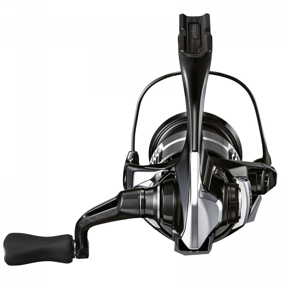 Shimano Naviják Vanquish FC C3000M HG (obrázek 4)