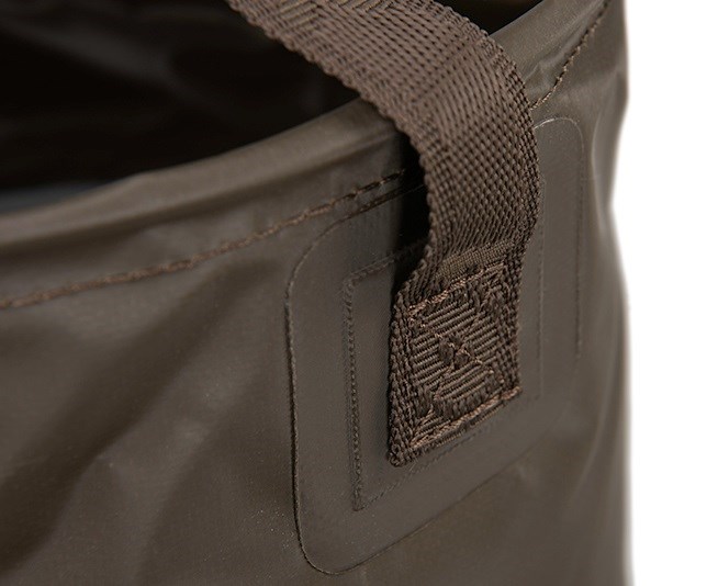 Fox Kbelík Carpmaster Water Bucket Objem: 4,5l (obrázek 6)