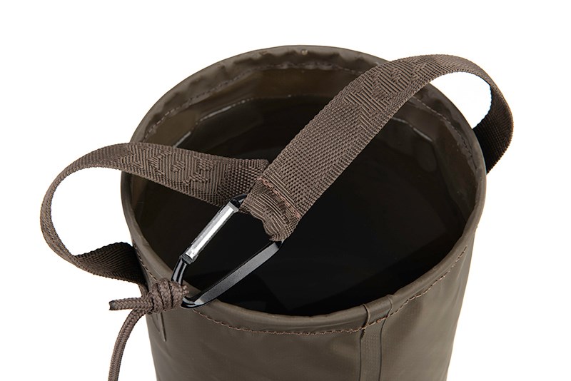 Fox Kbelík Carpmaster Water Bucket Objem: 4,5l (obrázek 5)