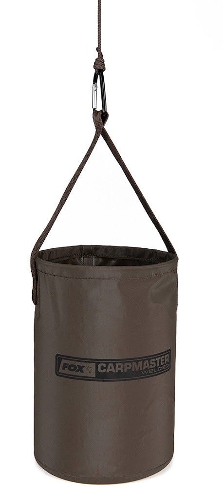 Fox Kbelík Carpmaster Water Bucket Objem: 4,5l (obrázek 4)
