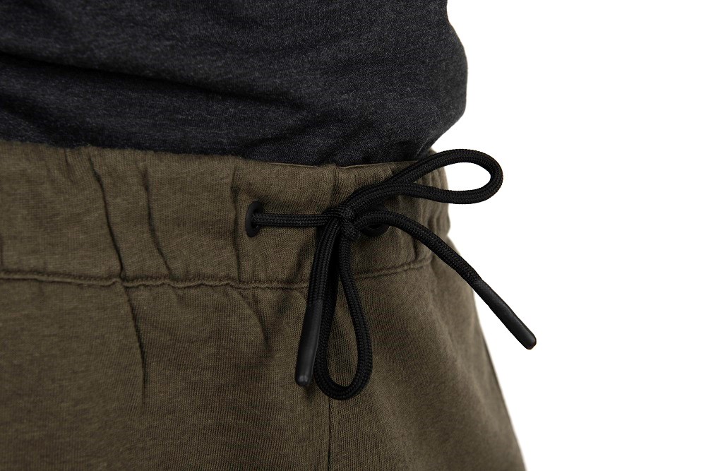 Fox Kraťasy Collection Lightweight Shorts Green Black Velikost: L - Obrázek 2