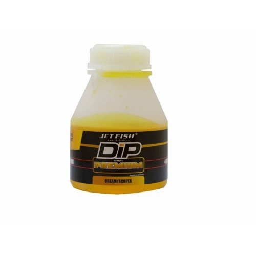 Jet Fish Dip Premium Classic 175ml Příchuť: Squid / Krill (obrázek 6)