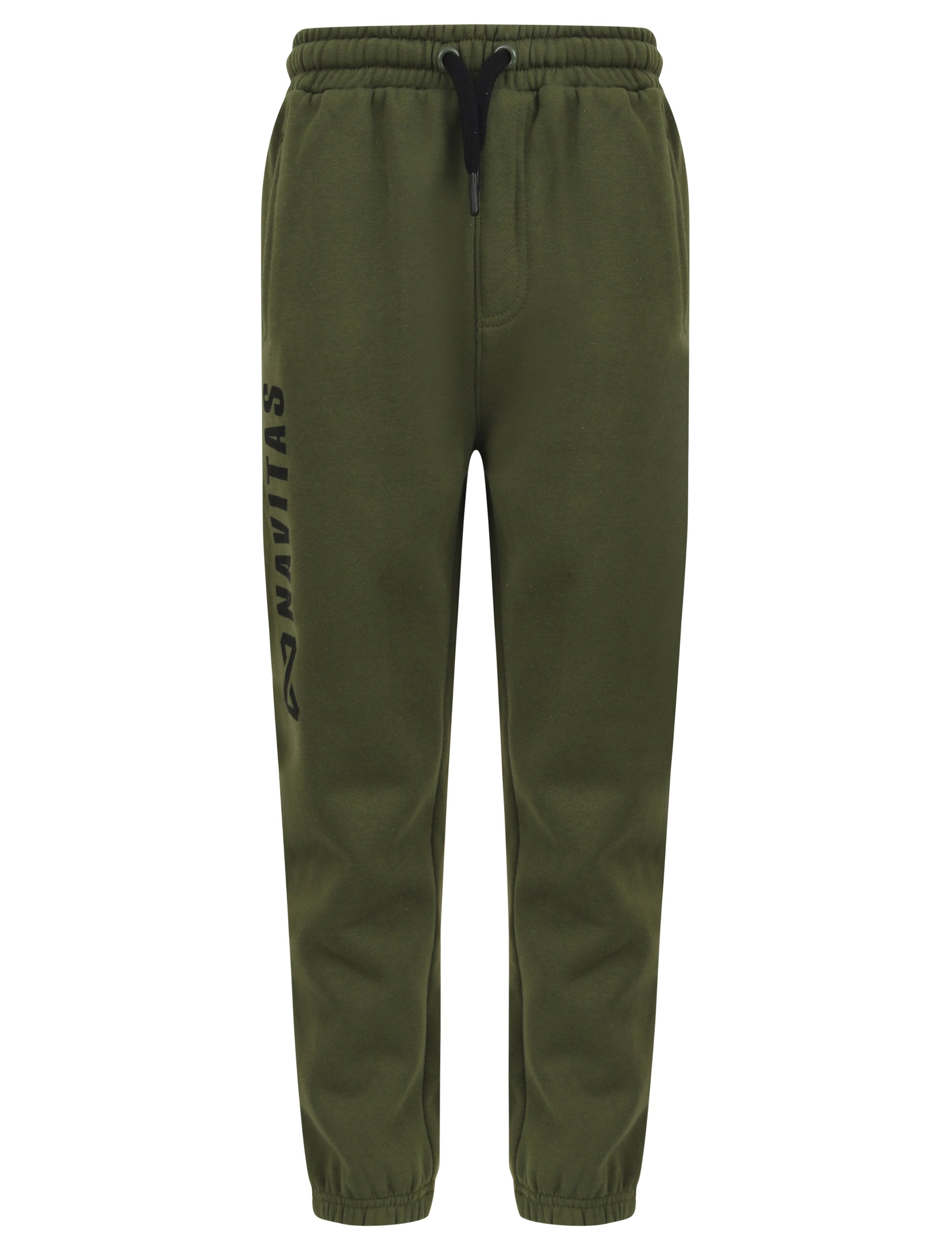 Navitas Tepláky Kids CORE Jogger Velikost: 5-6 let (obrázek 5)