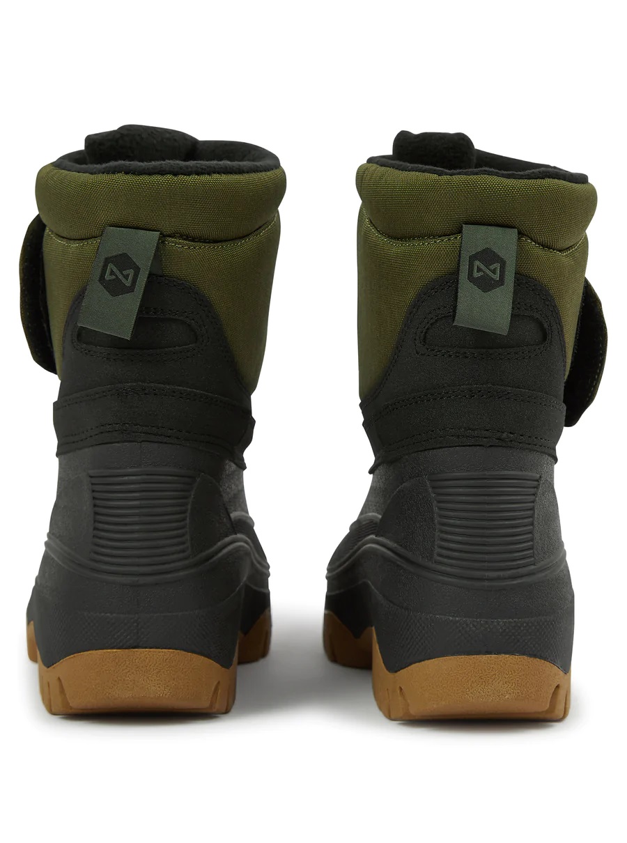 Navitas Boty Polar Tec Fleece Boots Velikost: 45 (obrázek 3)