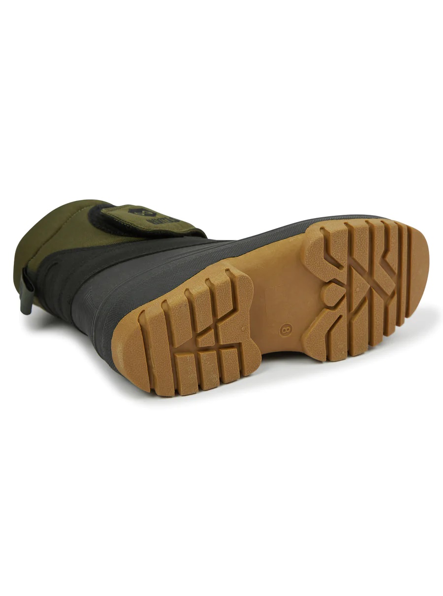 Navitas Boty Polar Tec Fleece Boots Velikost: 45 (obrázek 4)