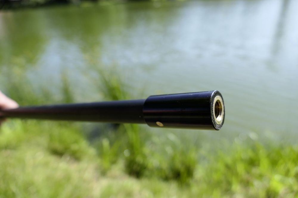 Browning Podběráková Tyč Black Magic CFX Landing Net Handle 2,5m (obrázek 8)