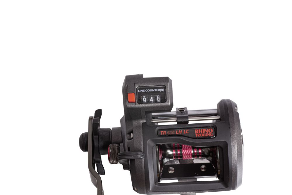 Rhino Multiplikátor TR 420 LH LC (obrázek 4)