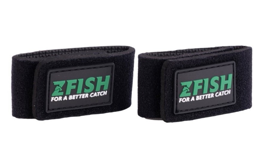 Zfish Neoprenové Pásky Rod Bands Pro