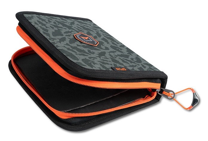 Delphin Penál Darx ATAK! Spun - Obrázek 2