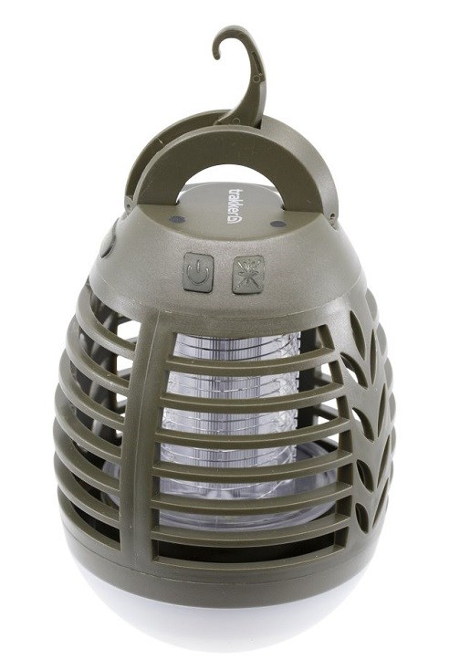Trakker Products Trakker Lapač Hmyzu Remote Bug Blaster (obrázek 8)