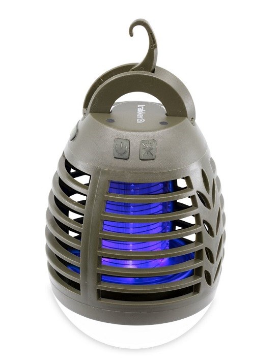 Trakker Products Trakker Lapač Hmyzu Remote Bug Blaster (obrázek 9)