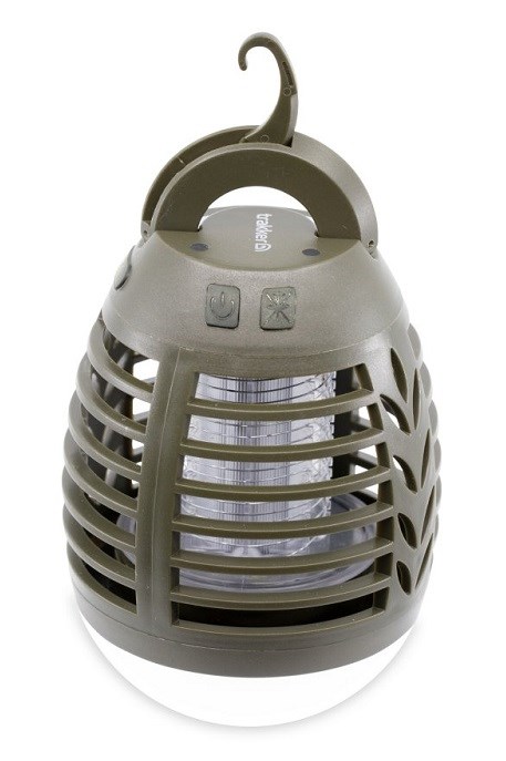 Trakker Products Trakker Lapač Hmyzu Remote Bug Blaster (obrázek 10)