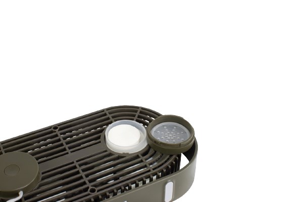 Trakker Products Trakker Ventilátor S Ovladačem USB Bivvy Fan - Obrázek 3