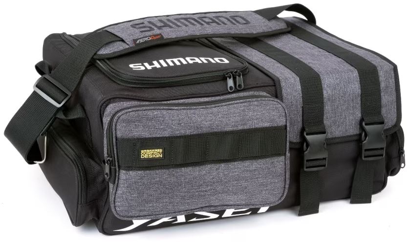 Shimano Taška Luggage Yasei Boat Bag Large