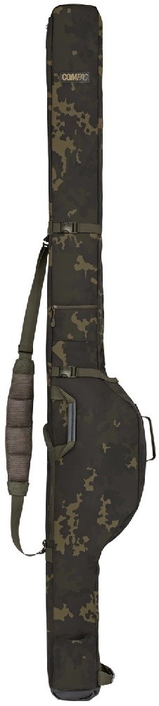 Korda Pouzdro Na Pruty Compac 3 Dark Kamo 10ft
