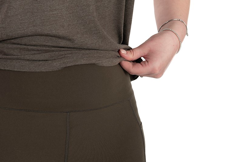 Fox Legíny WC Leggings Velikost: S (obrázek 6)