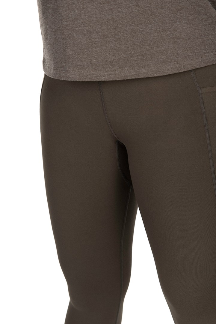 Fox Legíny WC Leggings Velikost: S (obrázek 7)