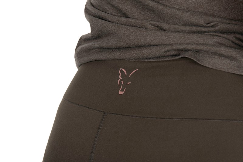 Fox Legíny WC Leggings Velikost: S (obrázek 3)