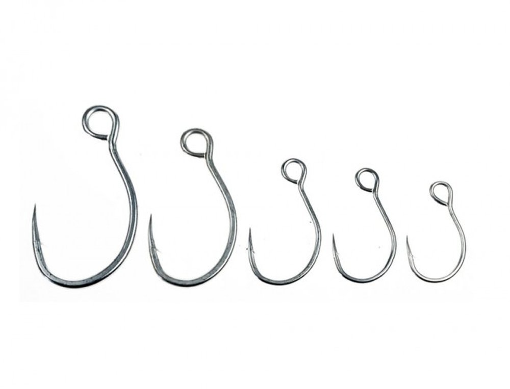 Owner Háčky S-125M 3ks Velikost háčku: #2/0 (obrázek 3)