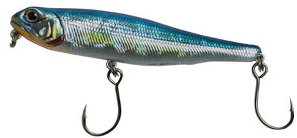 Owner Háčky S-125M 3ks Velikost háčku: #2/0 (obrázek 4)