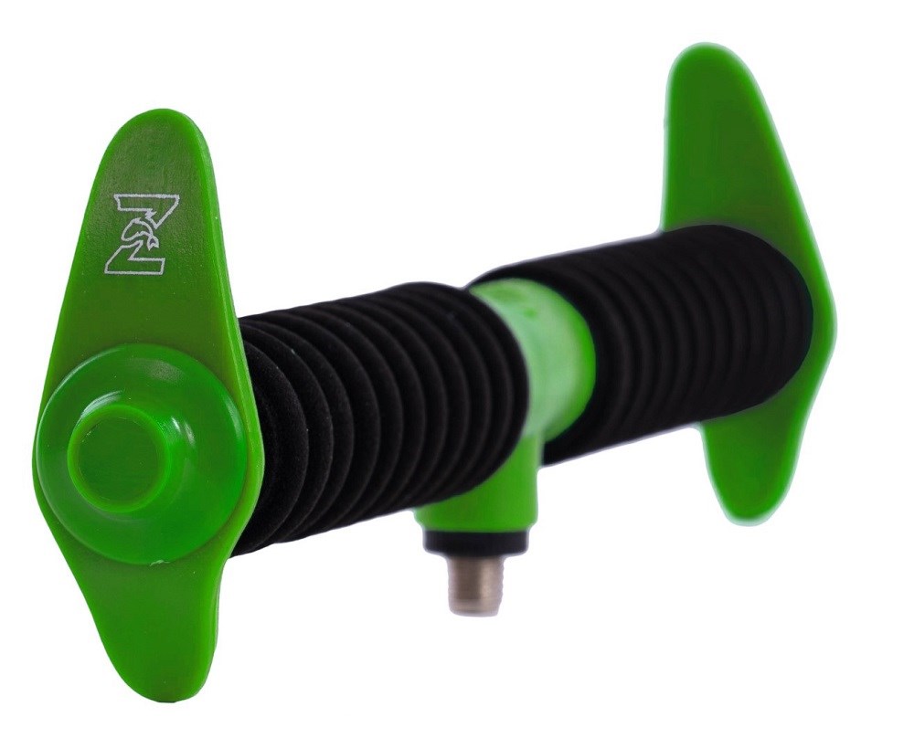 Zfish Feeder Hrazda Rotating Side Quiver Rest - Obrázek 4