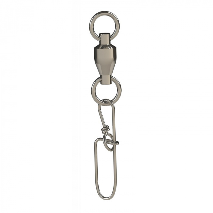 Suretti Karabinka s Obratlíkem Diamond 4ks Nosnost: 55kg, Velikost: 1/0