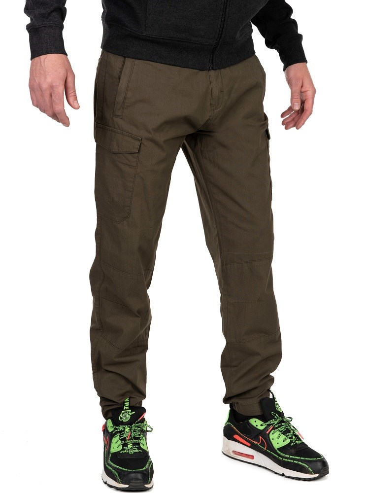 Fox Kalhoty Collection Lightweight Cargo Trouser Velikost: S