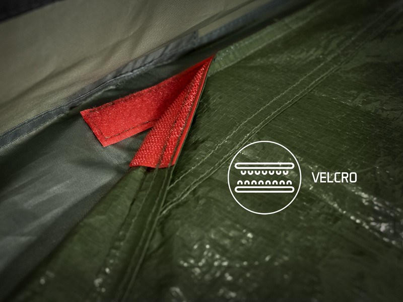 Delphin Brolly Rambler C2G (obrázek 11)