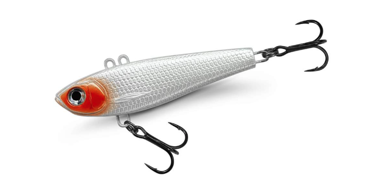 SpinMad Wobler Impulse Pro Sinking 5cm Barva: 2804 (obrázek 8)