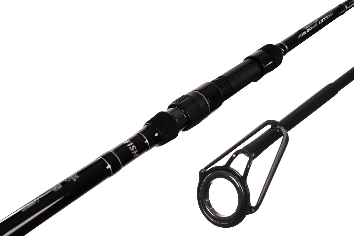 Zfish Prut Bullet Spod Rod 12ft 3,6m 5lb 2-díl - Obrázek 3