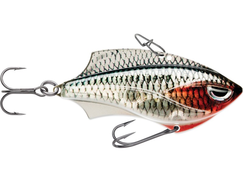 Rapala Nástraha Rap-V Blade 14g Barva: ROL