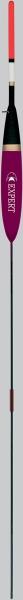 Sportex Rybářský balzový splávek (pevný) EXPERT Varianta: 1,5g/26cm