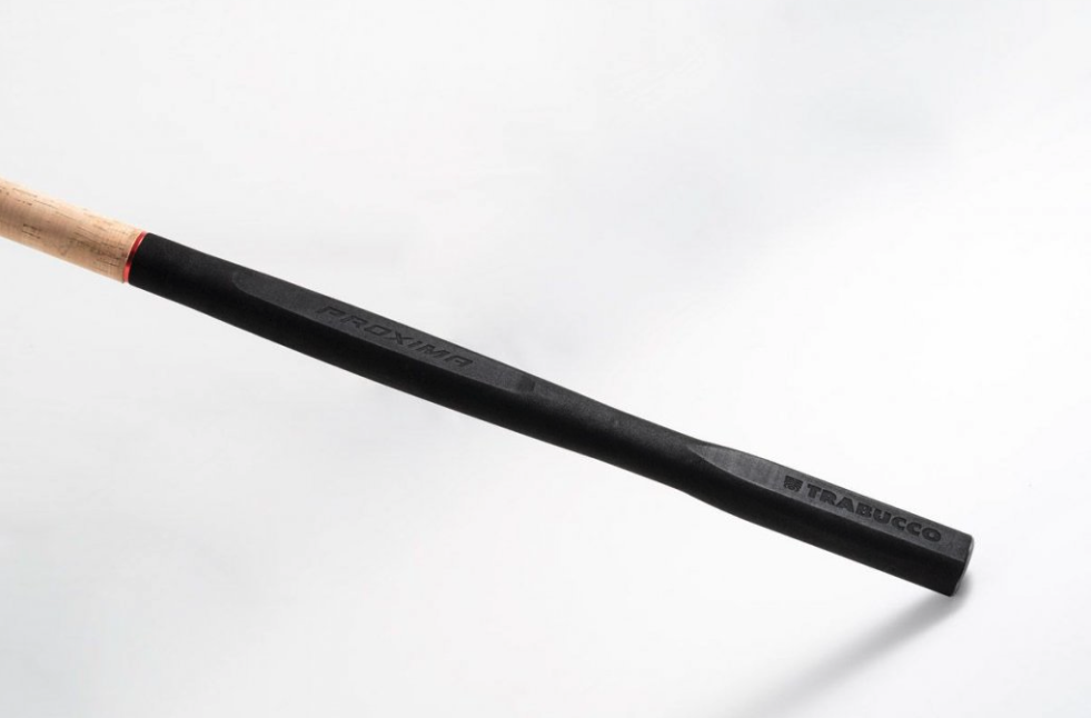 Trabucco Prut Proxima XP Method Feeder 3,3m 80g 2+3-díl - Obrázek 3