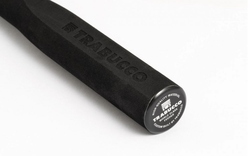 Trabucco Prut Proxima XP Method Feeder 3,3m 80g 2+3-díl - Obrázek 5